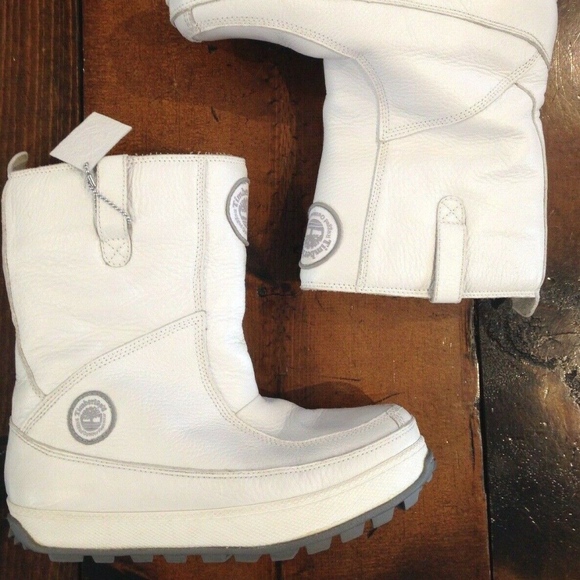 timberland mukluk tall winter boots